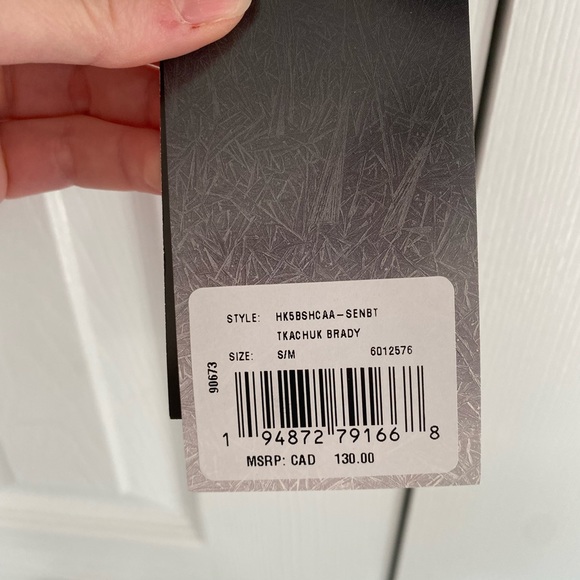 Ottawa Senators Jersey - Picture 3 of 3